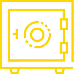 Ouverture de portes blindées